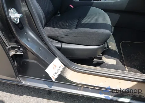 2013 Mazda Mazda3 I Touring from USA, damaged, VIN JM1BL1LP2D1767623